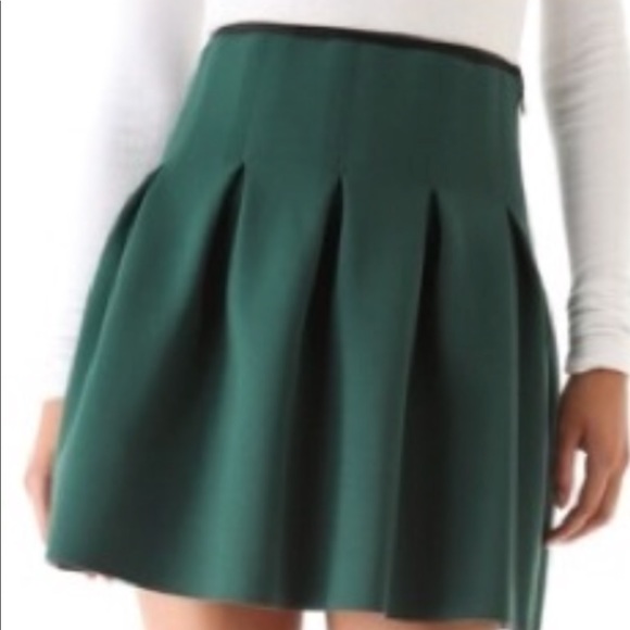 T-Alexander Wang skirt size 6 - Picture 2 of 7